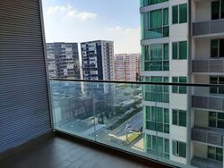 Sennett Residence (D13), Condominium #538937141